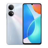 荣耀畅玩30 Plus 8GB+128GB 钛空银 22.5W超级快充 5000mAh大电池 6.74英寸高刷护眼屏 128GB大存储 智慧运存拓展 5G手机