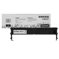 联想(Lenovo)LR531 色带(适用于DP515K/DP515KII/505/518/521)