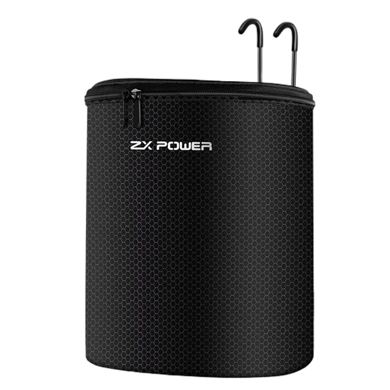 中新动力(ZX POWER)YOMI 小Q 14寸电动自行车 车筐 前车篮