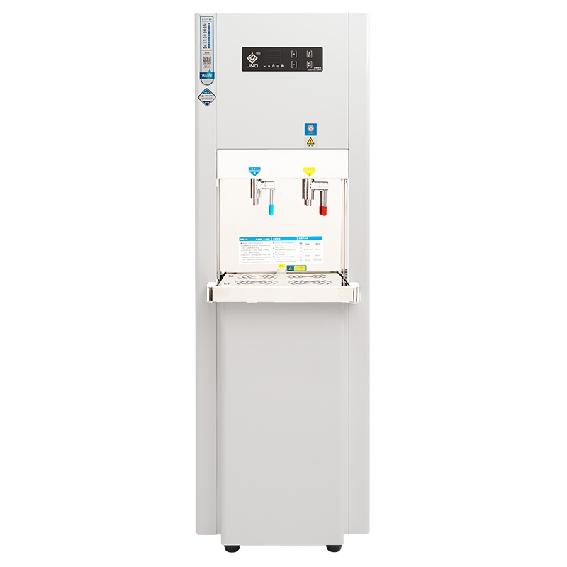 骏诺净饮一体机T1-BL300 节能 带过滤开水机 步进式开水器 学校工厂办公室饮水机 大容量开水炉直饮净化饮水机开水器