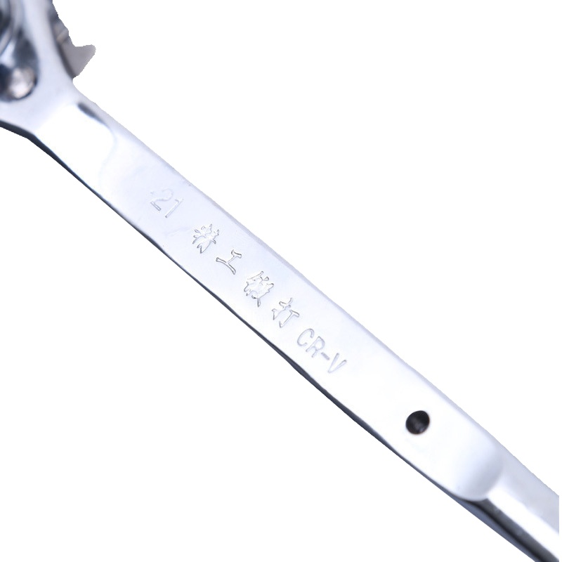 尖尾棘轮27-30(黑梅花头12角) @