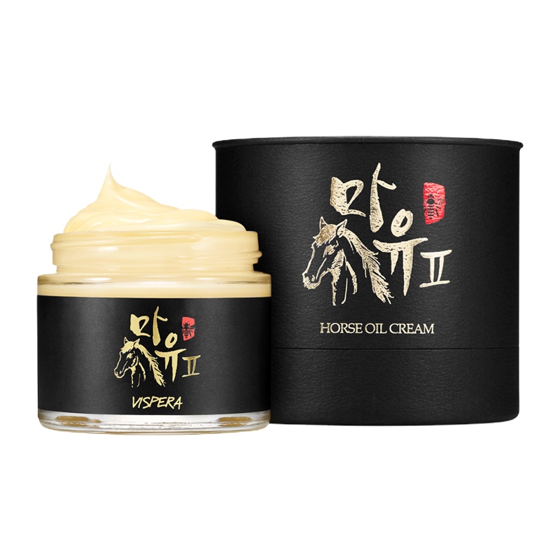 微丝蓓然vispera马油2代 70g(单位:瓶)