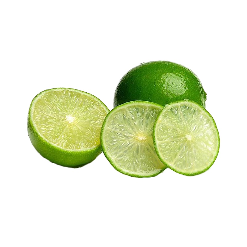 博多客小青柠檬新鲜热带水果1.5kg约20个生鲜新鲜