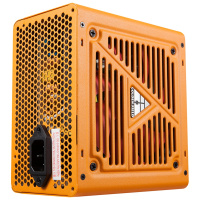 金河田战刀480电源台式机ATX电源额定300w静音电脑电源峰值400w