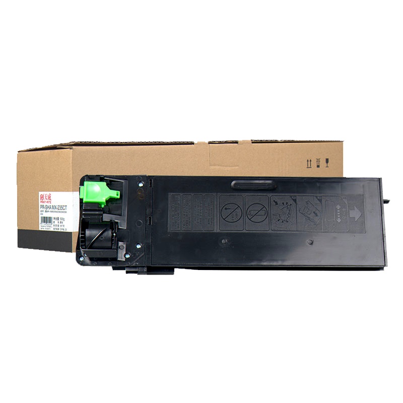 天威MX235 复印机粉盒 适用于SHARP 夏普AR 1808S/2008d/2008/2308/2328/2035