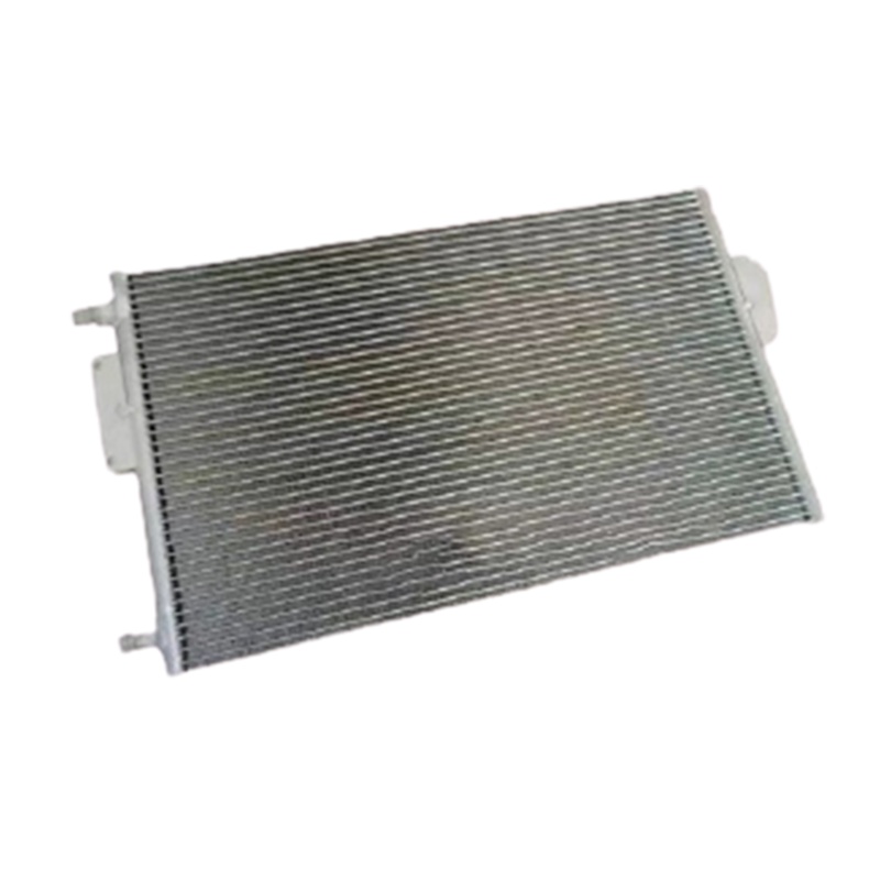 陕汽SX2150散热器水箱001DZ散热器水箱 正品超长质保