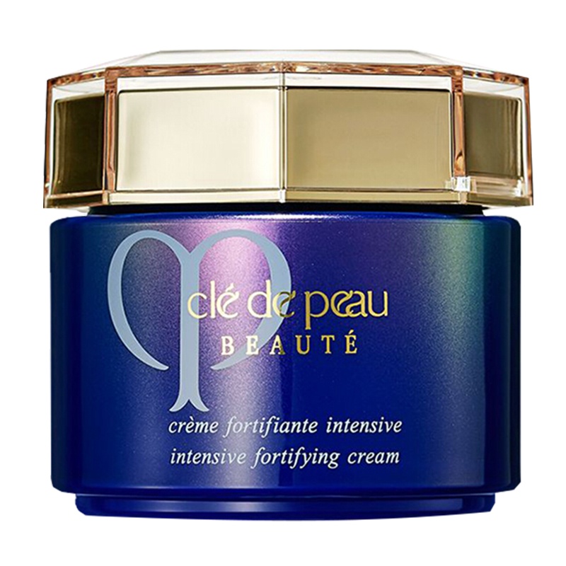 资生堂肌肤之钥 CPB/CDP 乳液/面霜 保湿补水光采夜间修护乳霜 夜霜50ml