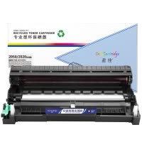 盈佳(InkCartridge)DR2050硒鼓通LD2020 适兄弟2045,HL2075,HL2040 7420