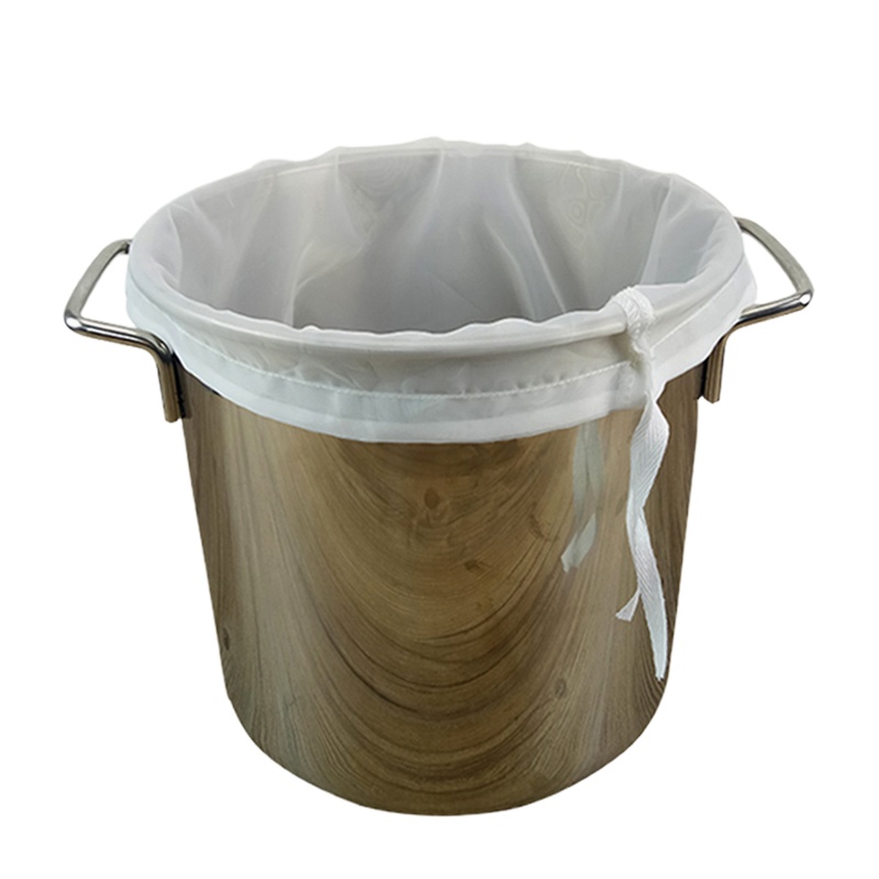 煎药机小漏斗药渣过滤网 直径3.5cm