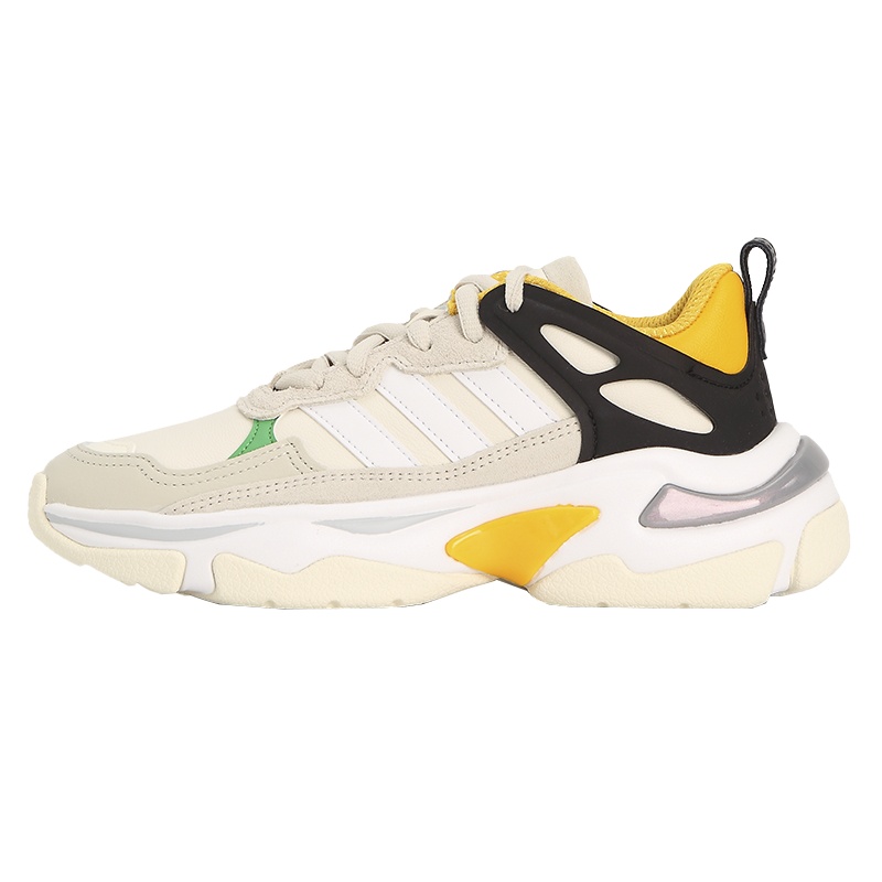 阿迪达斯官品NEO女鞋夏季新款运动鞋轻便鞋透气休闲鞋FY6639