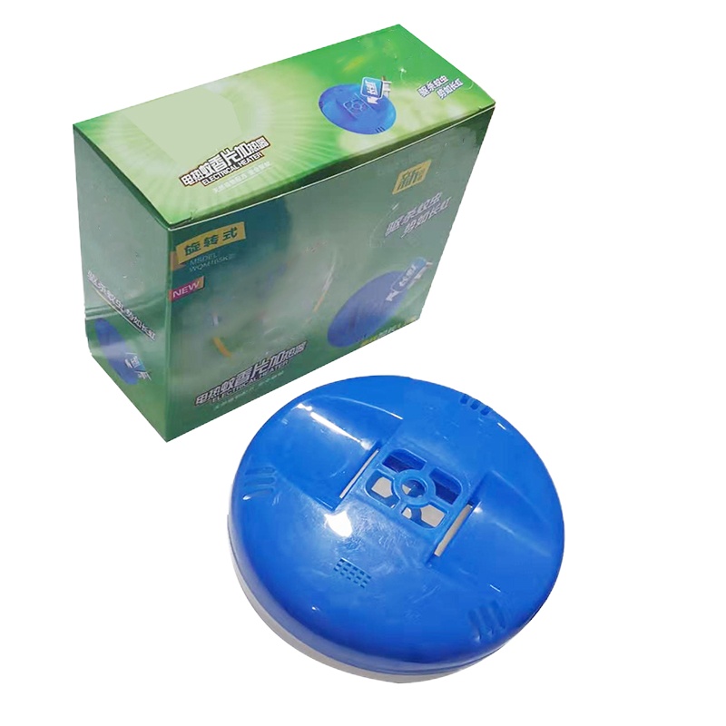 WOLF SLAVES LH 电蚊香器 带线蚊香片加热器婴儿孕妇酒店家用灭蚊器烟熏器