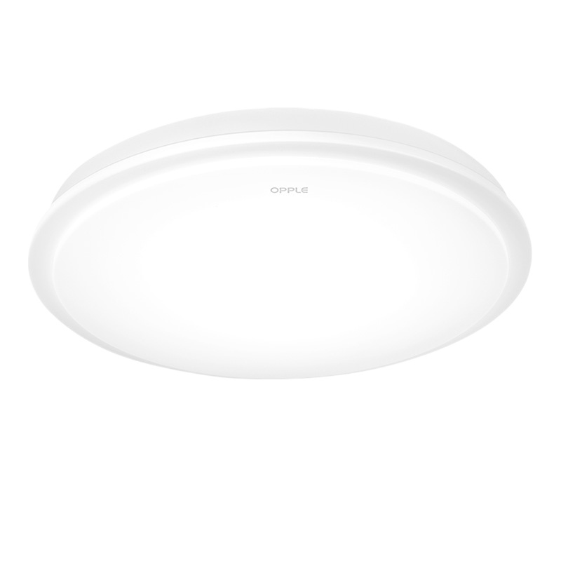 欧普照明(OPPLE) MX350-D LED吸顶灯阳台灯圆形简约灯16瓦 (单位:个)
