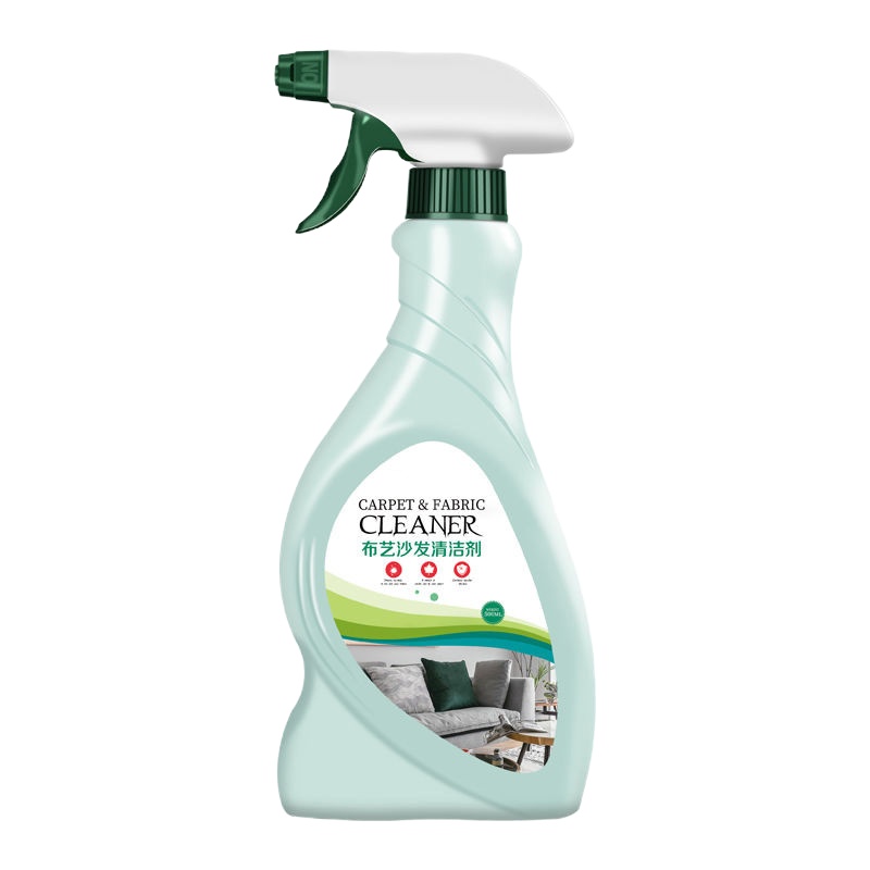 【品牌优选】布艺沙发清洁剂免洗去污地毯床垫强力干洗剂家用泡沫清洗剂车之惠(CHEZHIHUI) 1瓶