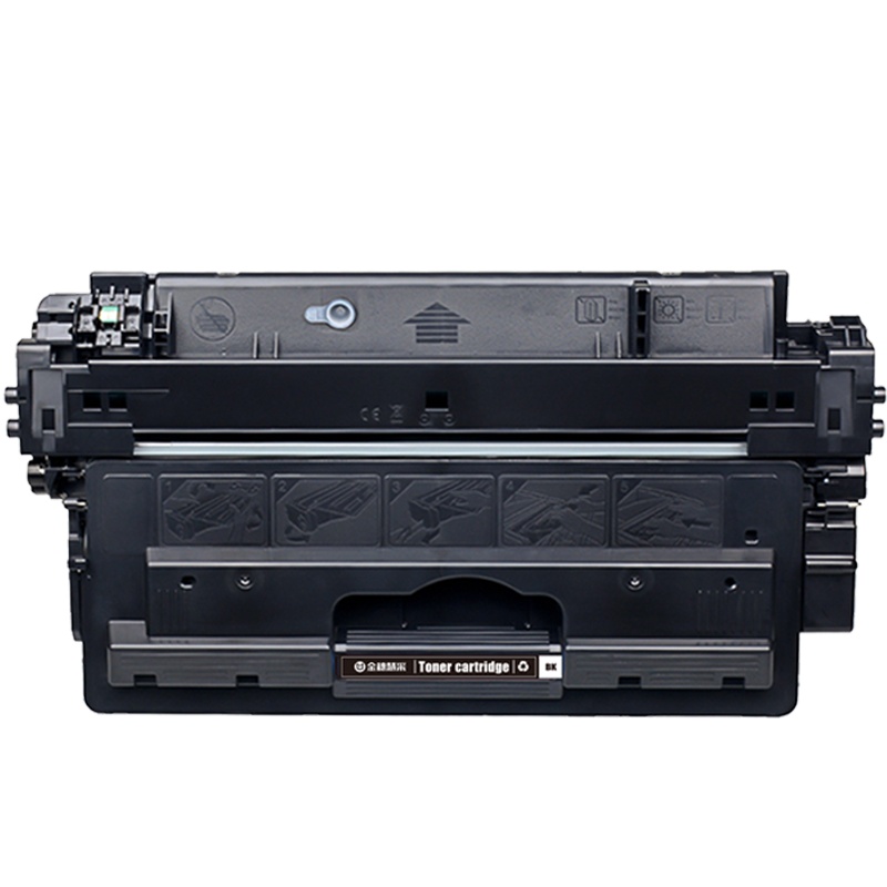 金穗慧采 7165 兼容硒鼓Q7516A 5200/5200n/5200tn/5200dtn/5200L黑色