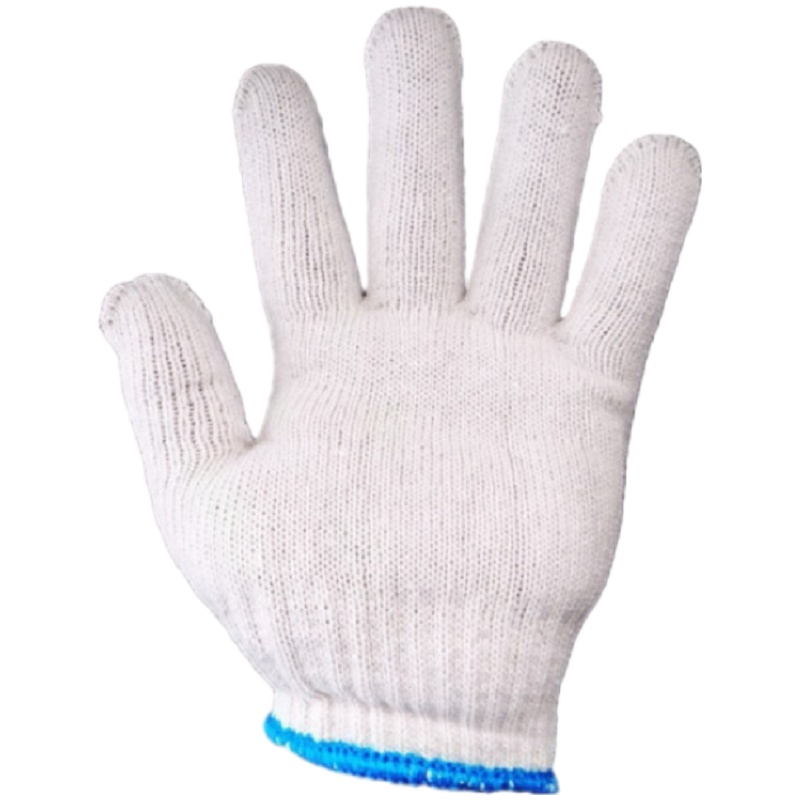 誉丰YL-5006灯罩棉线手套600g
