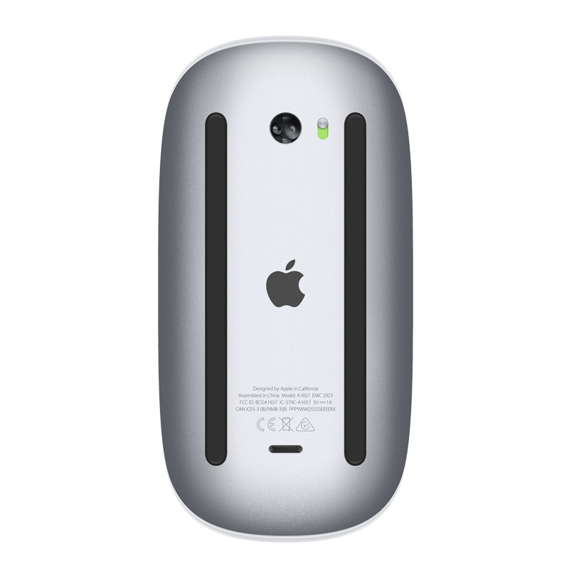 MK2E3CH/A Apple 妙控鼠标 (白色 新款)