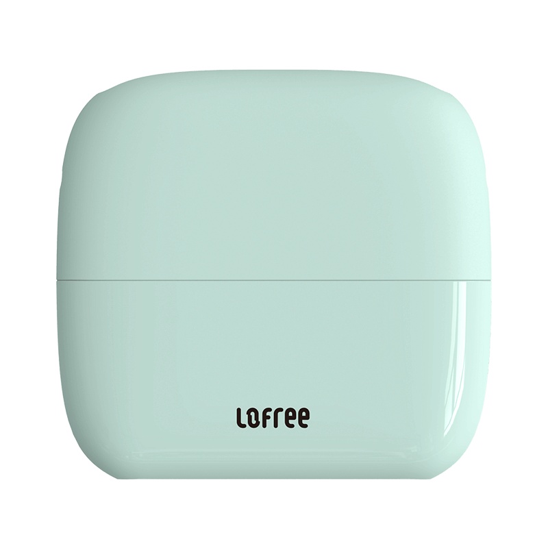 Lofree/洛斐 Type-C扩展坞HDMI转接头适用苹果电脑笔记本转换器USB分线器配件转接器