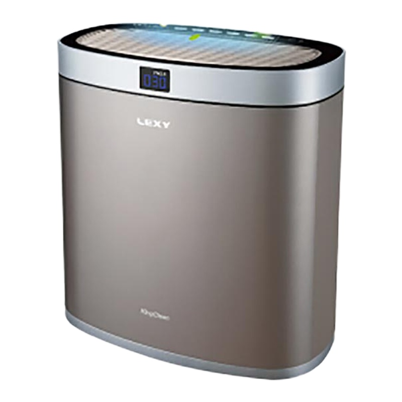 莱克空气净化器KJ305