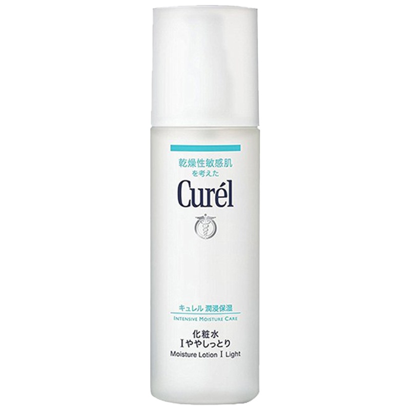 Curel 珂润 化妆水1号150ml/瓶[到期时间2024-12-09]