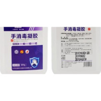 LG 安捷免洗手消毒凝胶 500ML