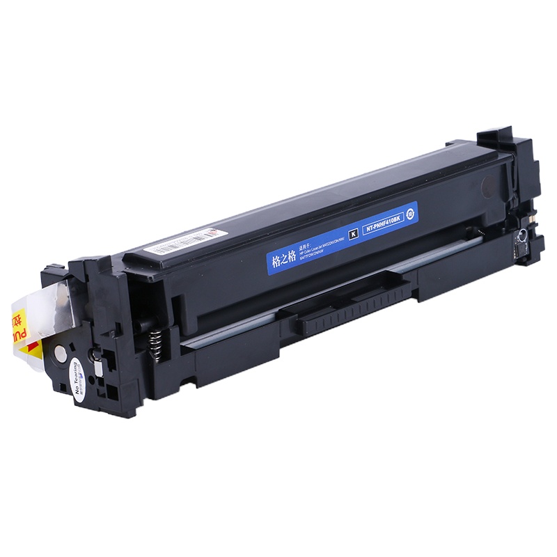 格之格NT-PNHF410BK 打印机黑色粉盒