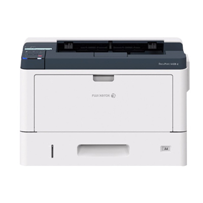 富士施乐(Fuji Xerox)DP3208d自动双面打印黑白激光打印机