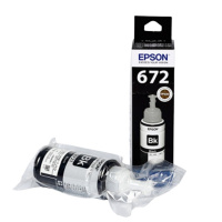 爱普生(EPSON) T6721原装黑色墨水