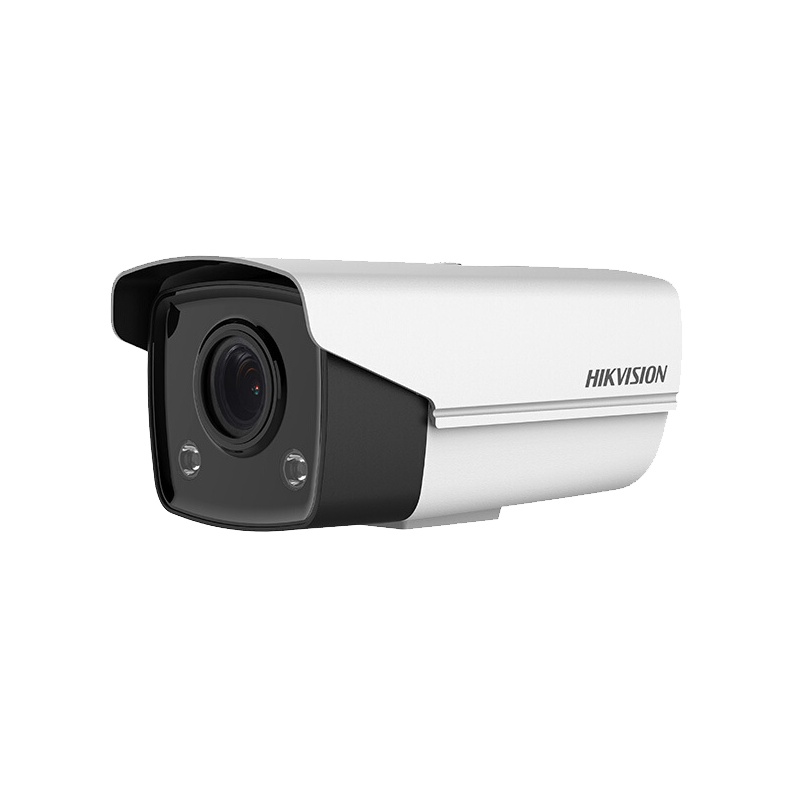 海康威视全彩摄像头 200万室外高清网络摄像机 远程监控摄像头 DS-2CD3T27WD-L