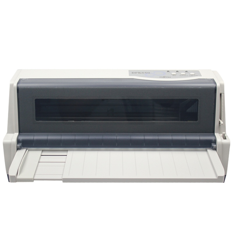 富士通DPK880(FUJITSU) 106列平推式针式打印机