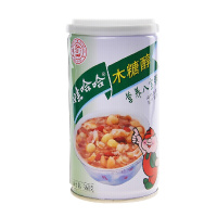 娃哈哈木糖醇营养八宝粥360g
