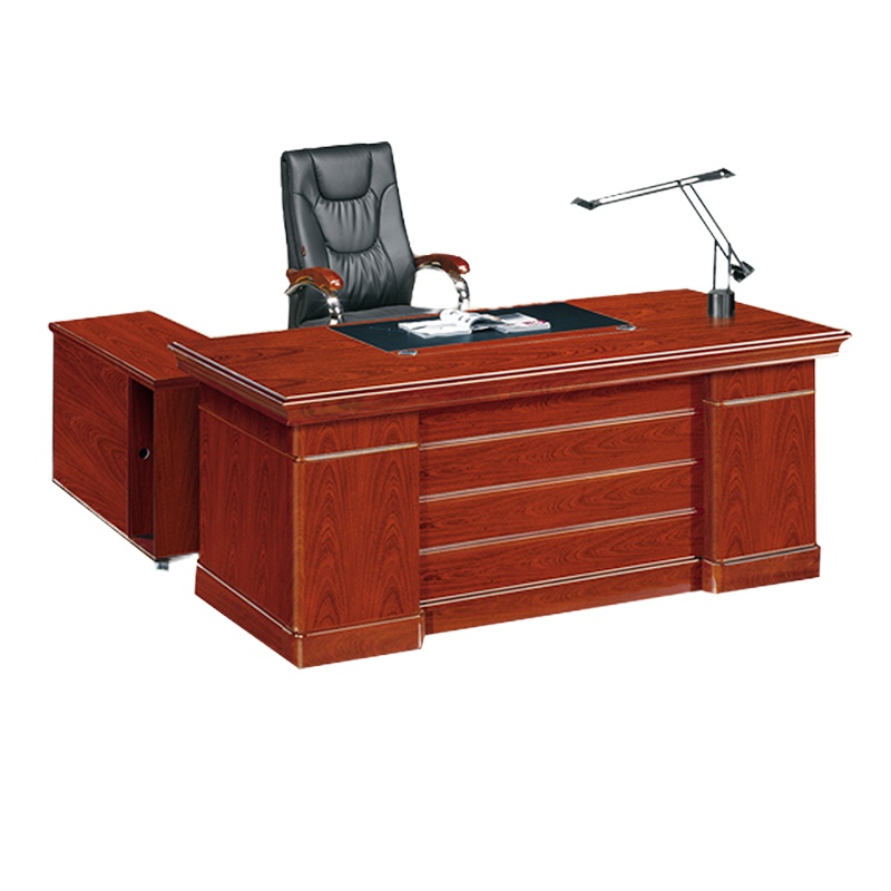 首指(SZ)1.8米办公桌/班台J-1918