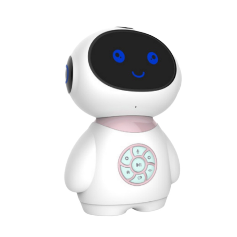 GRISTA好易通儿童智能机器人