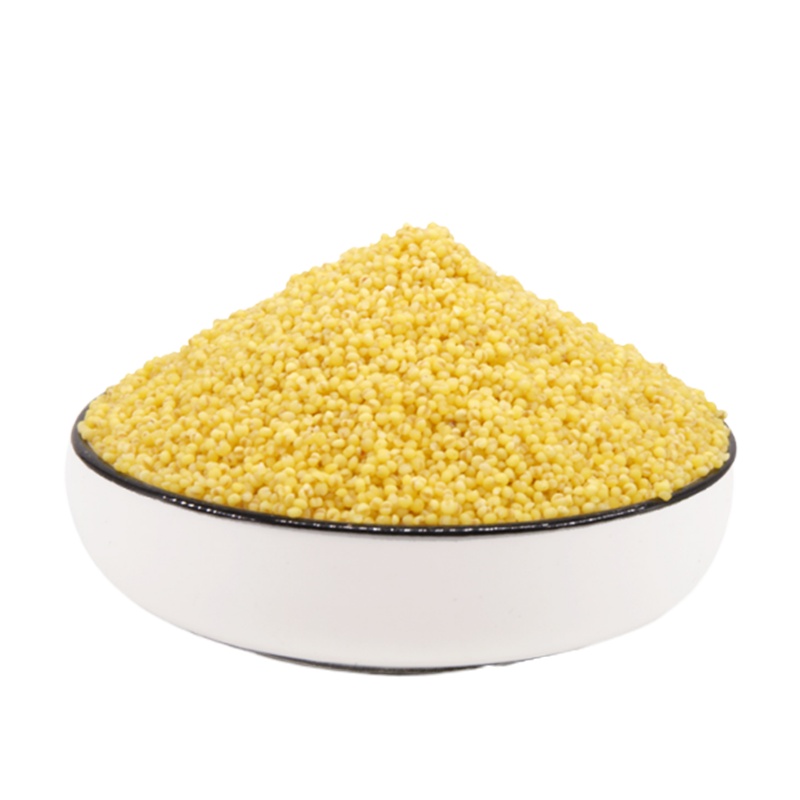 干调-小米 称斤