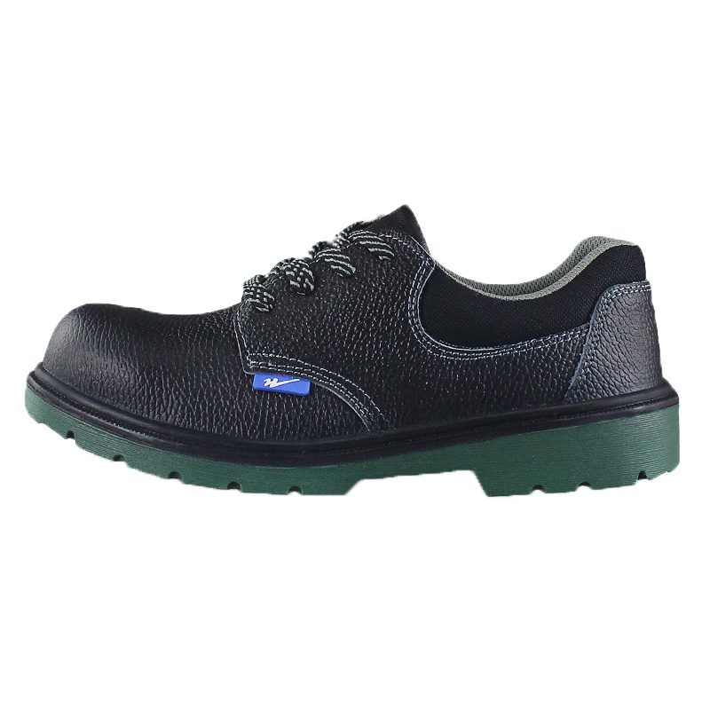 双星休闲皮鞋平跟男鞋绝缘鞋男款绝缘鞋劳保皮鞋电工作鞋 DSA369