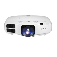[套餐]爱普生(EPSON)CB-5520W[上门安装]高端工程商务办公投影机教学会议家用高清投影仪5500流明WXGA