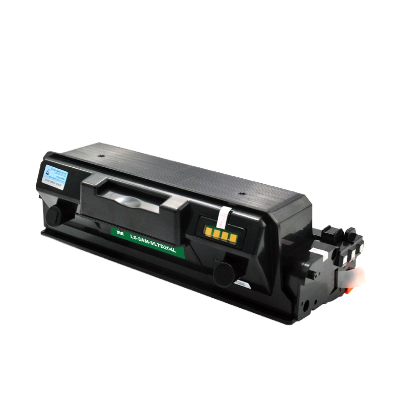 莱盛 LS-SAM-MLTD204L粉盒适用SAMSUNG SL-M3325/M3825/M4025