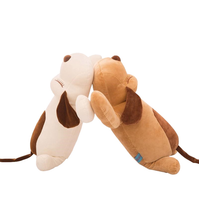 小趴狗毛绒玩具 TC-323 款式随机公仔 (个)