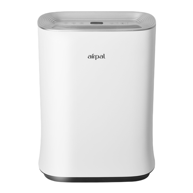 爱宝乐(airpal) AP280 空气净化器 家用卧室静音除甲醛雾霾除异味PM2.5