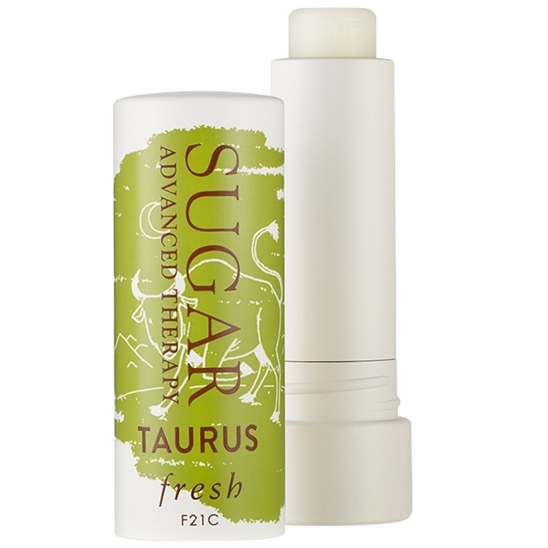 馥蕾诗限量版澄糖护唇膏 (土象.金牛座)4.3g