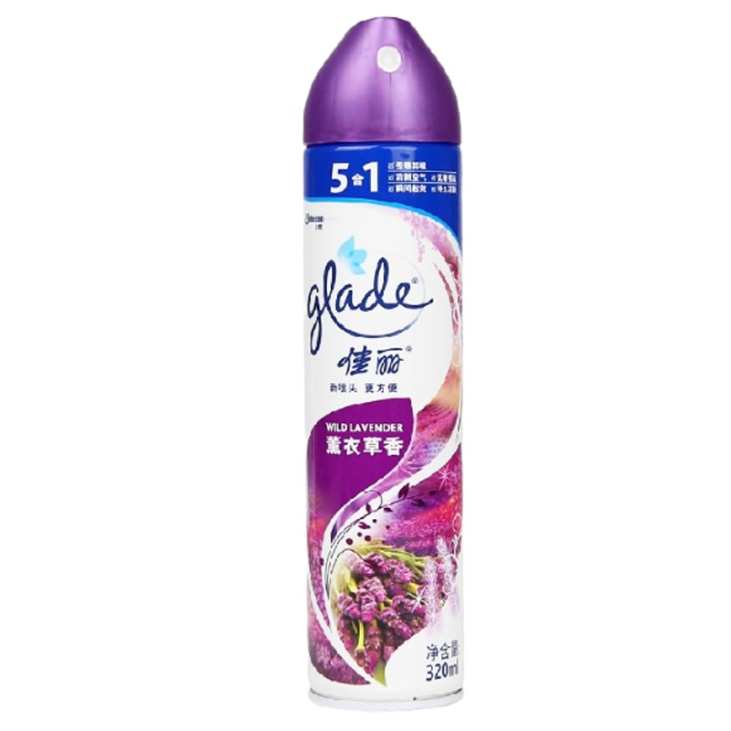 空气清新剂 喷剂瓶装家用