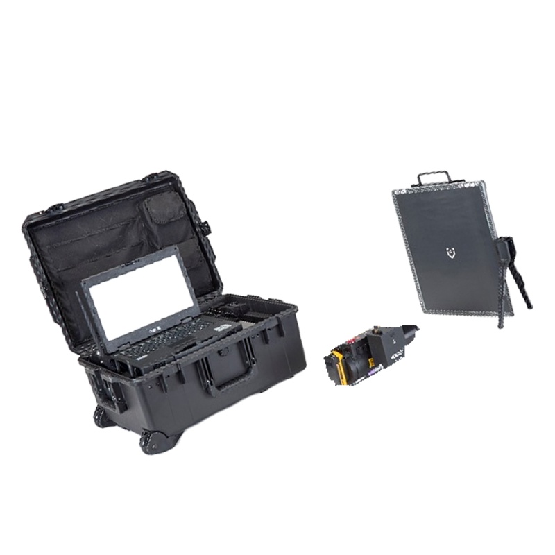 麋鹿Muli-3便携式X光数字成像检查仪