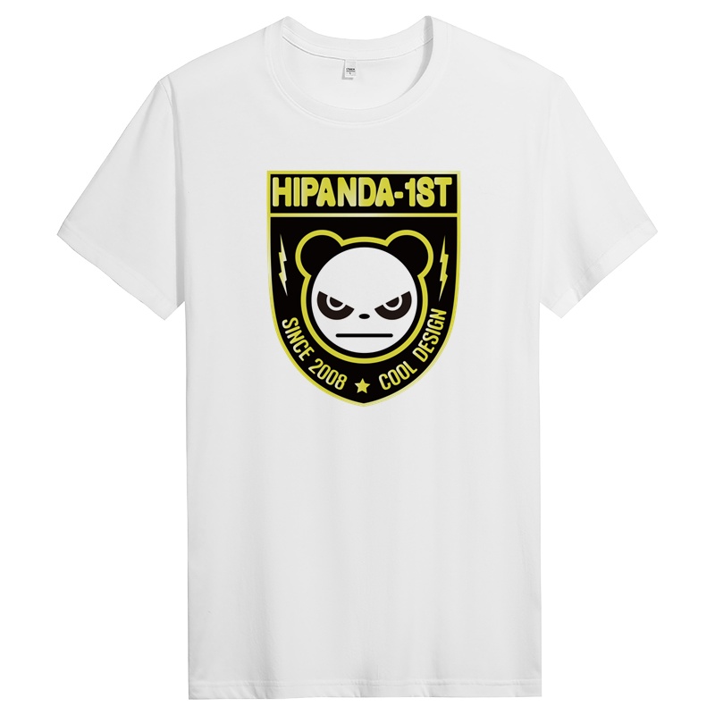 纯棉短袖t恤男潮流夏季体恤圆领男士半袖宽松男生修身 DT10703