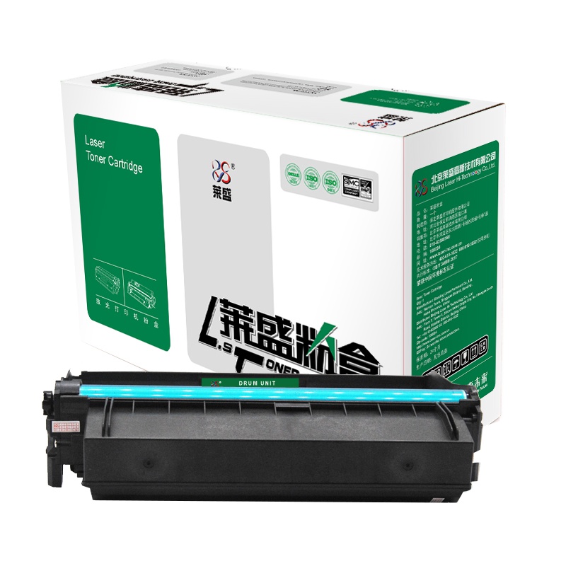 莱盛LS-LEN-LD333粉盒/硒鼓 适用于LENOVO LJ-3303DN/3803DN