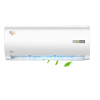 美的 KFR-35GW/DN8Y-DA400(D2)