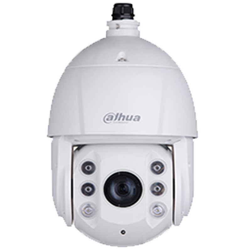 23倍130W网络球机