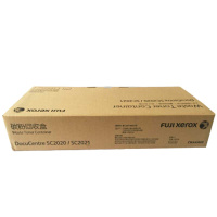 富士施乐(Fuji Xerox) SC2020 碳粉回收盒