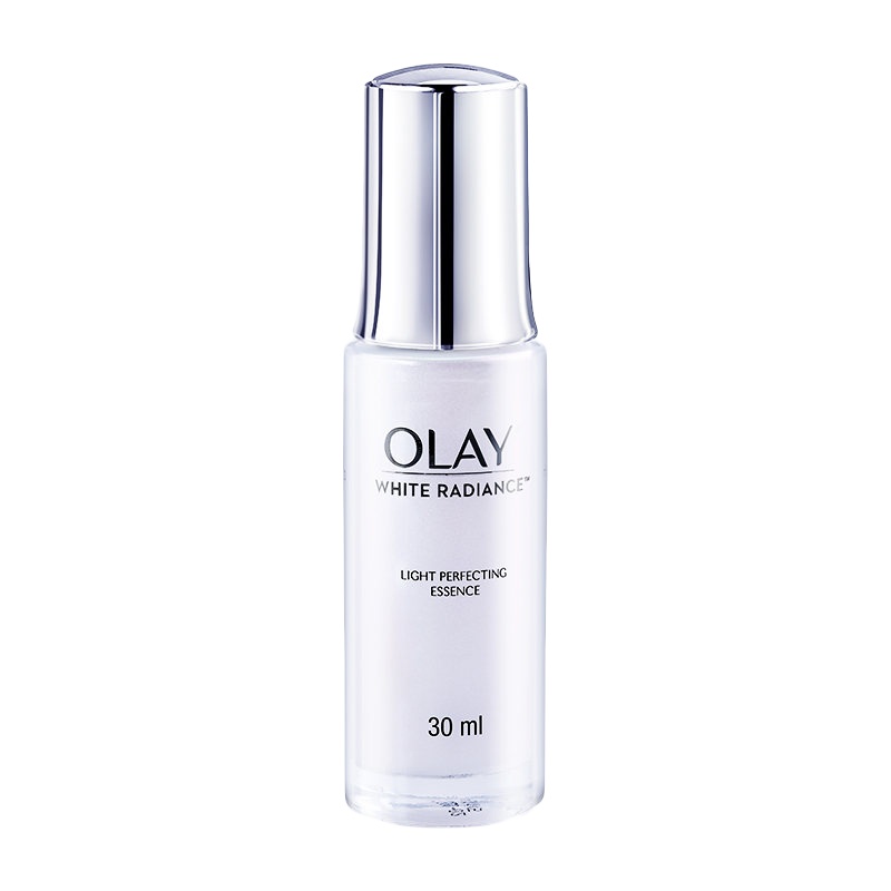 OLAY玉兰油光感小白瓶水感精华露30ml
