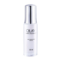 OLAY玉兰油光感小白瓶水感精华露30ml