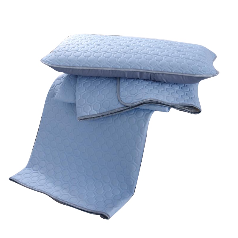 睡眠博士(AiSleep) 乳胶凉席 舒适凉感夏季凉席凉垫