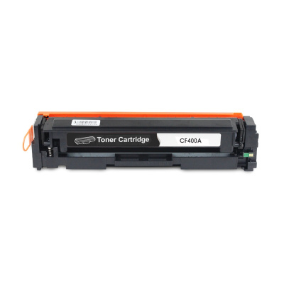 桂谷(GUIGU)彩色硒鼓CF400-403A适用HP M252N/M252DW/MFP M277N等